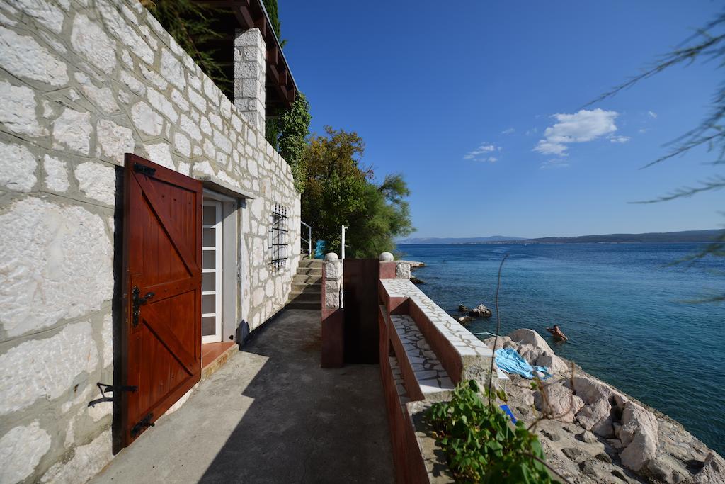 Holiday Home Marija Dramalj Phòng bức ảnh