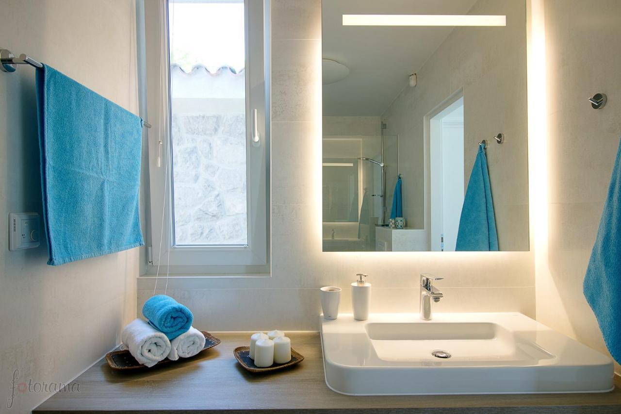Holiday Home Marija Dramalj Phòng bức ảnh
