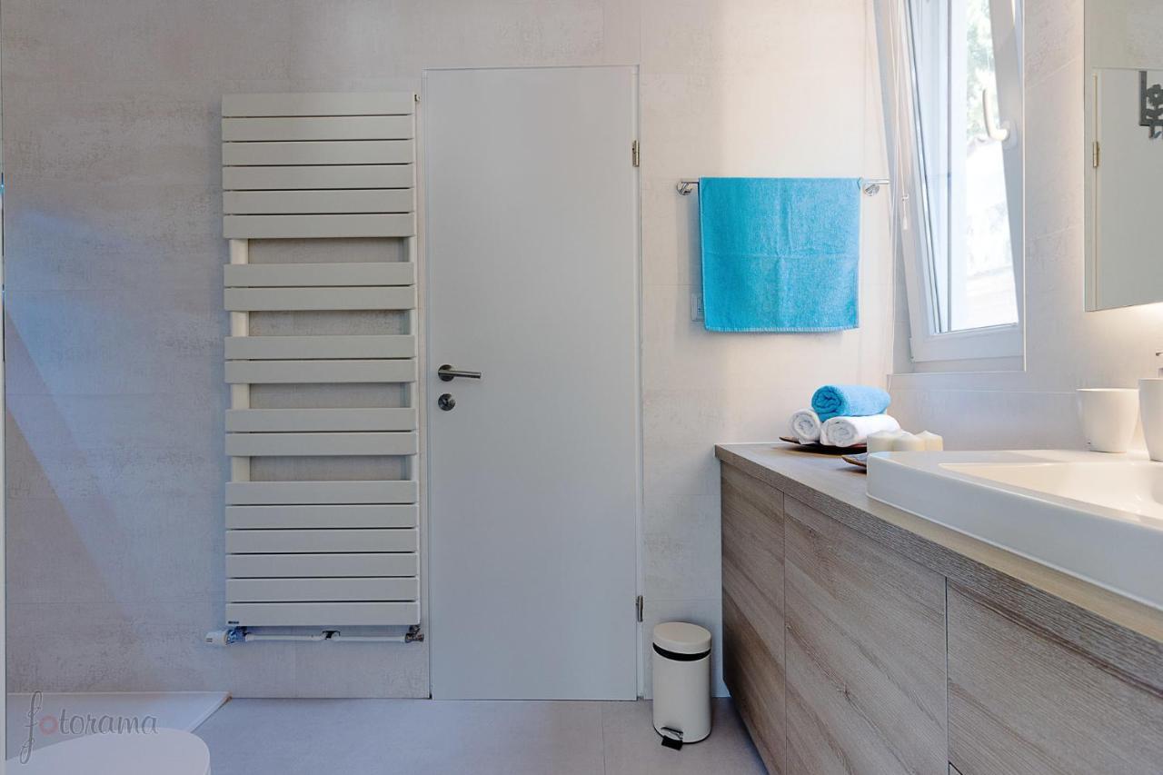 Holiday Home Marija Dramalj Phòng bức ảnh