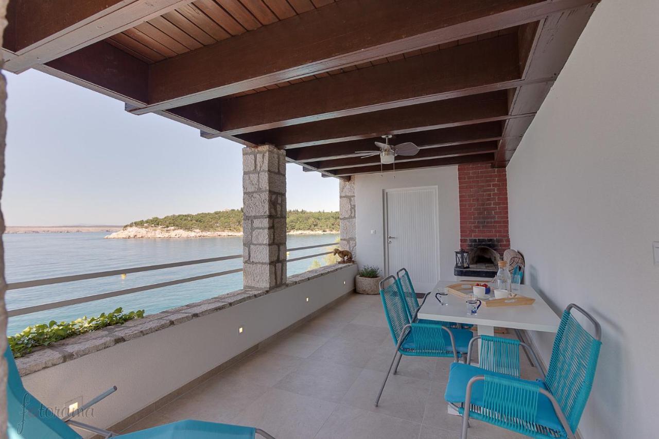 Holiday Home Marija Dramalj Phòng bức ảnh
