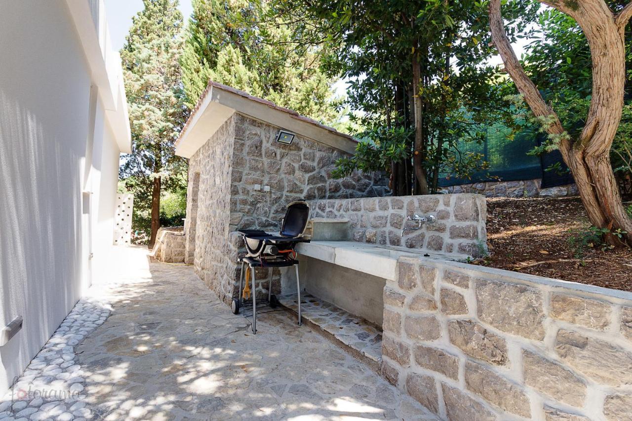 Holiday Home Marija Dramalj Phòng bức ảnh