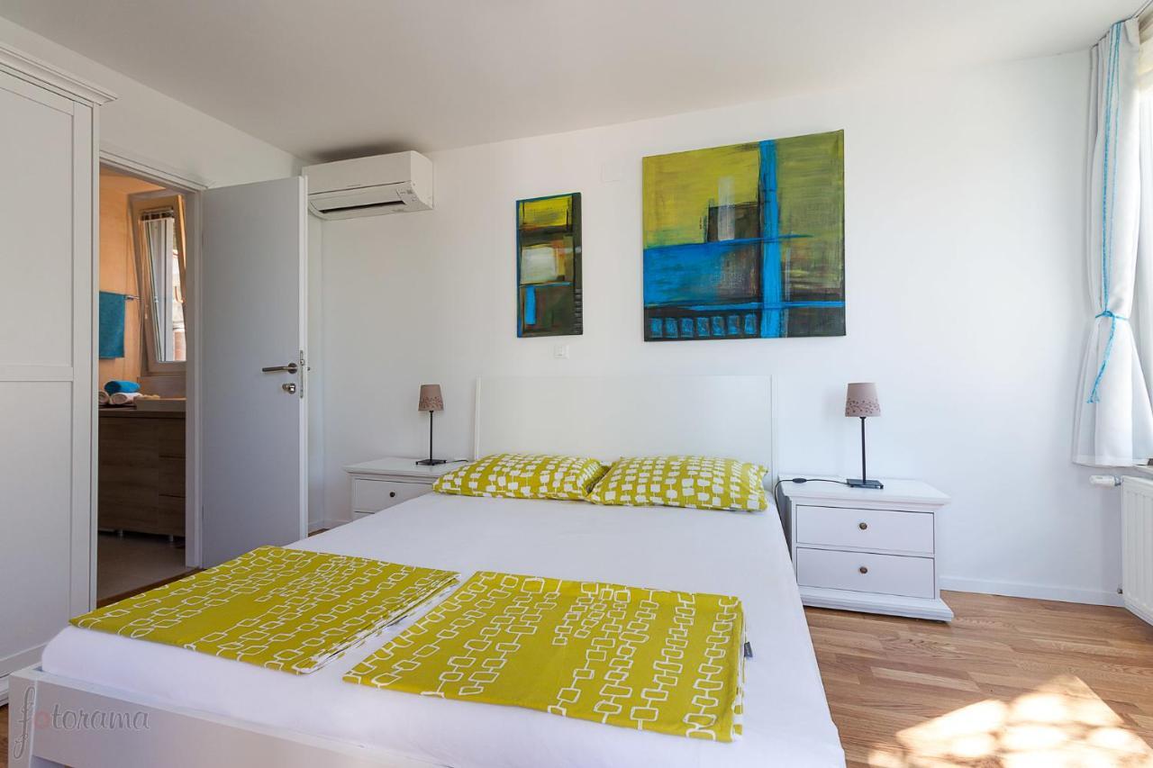 Holiday Home Marija Dramalj Phòng bức ảnh