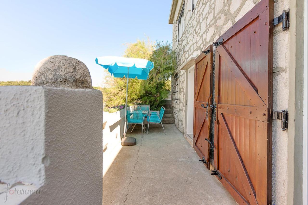 Holiday Home Marija Dramalj Phòng bức ảnh